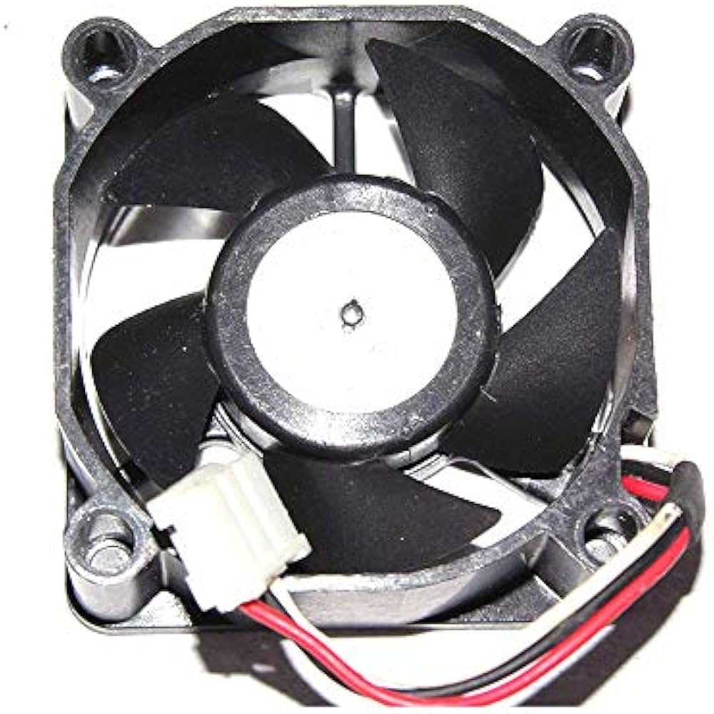 Amazon.co.jp: 冷却ファン for NMB 1406KL-09W-S29 3.5CM 3515 35mm DC